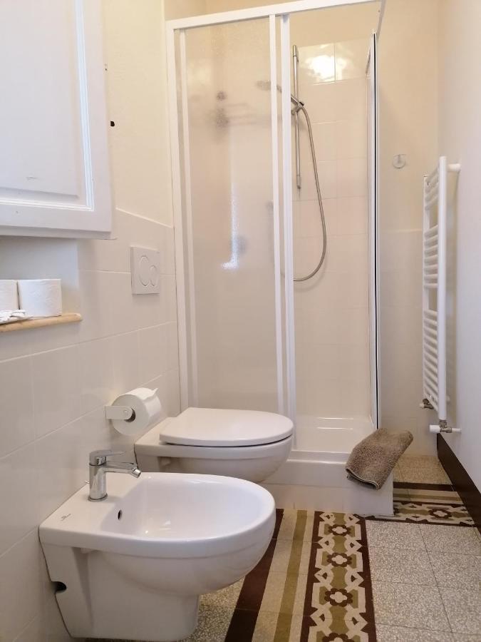 Cosetta Guest House Certaldo Ngoại thất bức ảnh