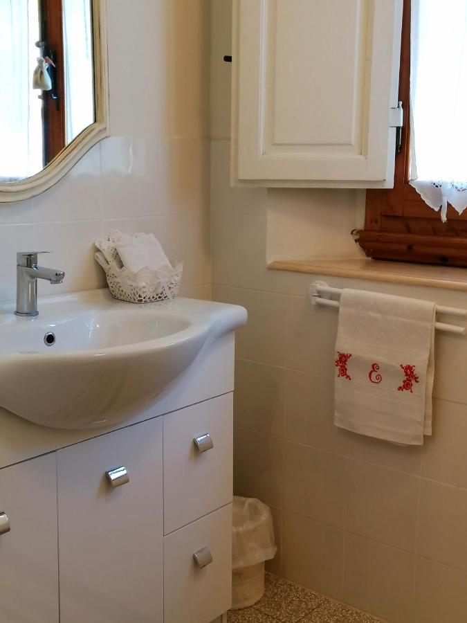 Cosetta Guest House Certaldo Ngoại thất bức ảnh