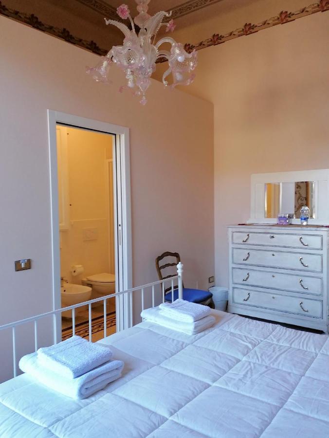 Cosetta Guest House Certaldo Ngoại thất bức ảnh