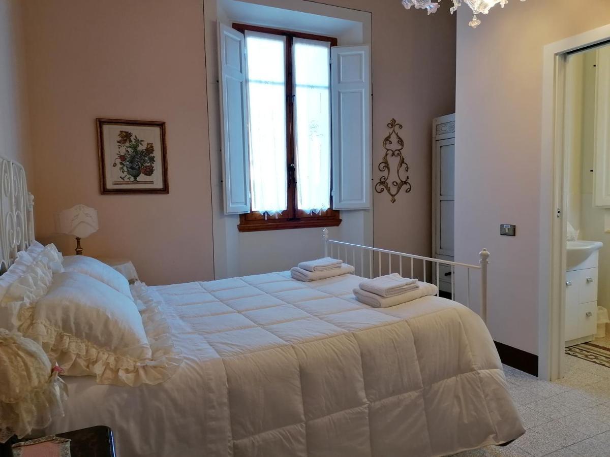 Cosetta Guest House Certaldo Ngoại thất bức ảnh