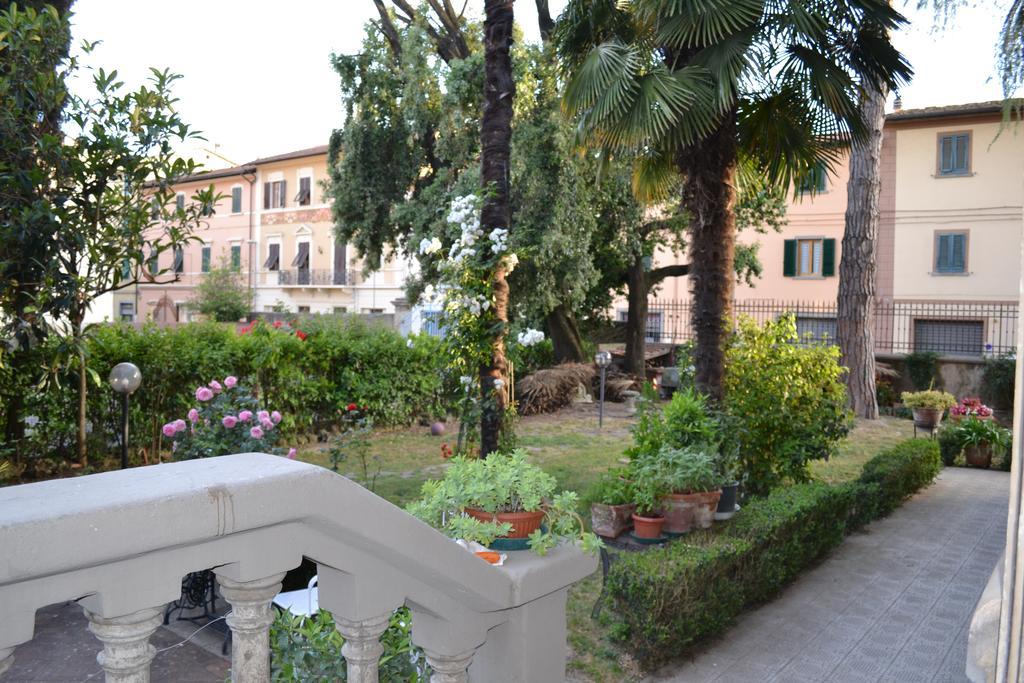 Cosetta Guest House Certaldo Phòng bức ảnh