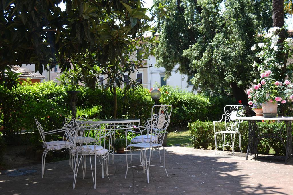 Cosetta Guest House Certaldo Phòng bức ảnh