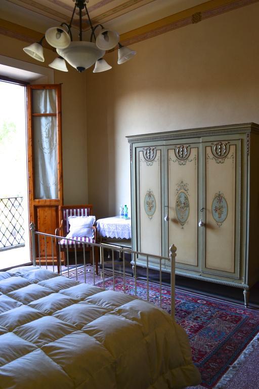 Cosetta Guest House Certaldo Phòng bức ảnh