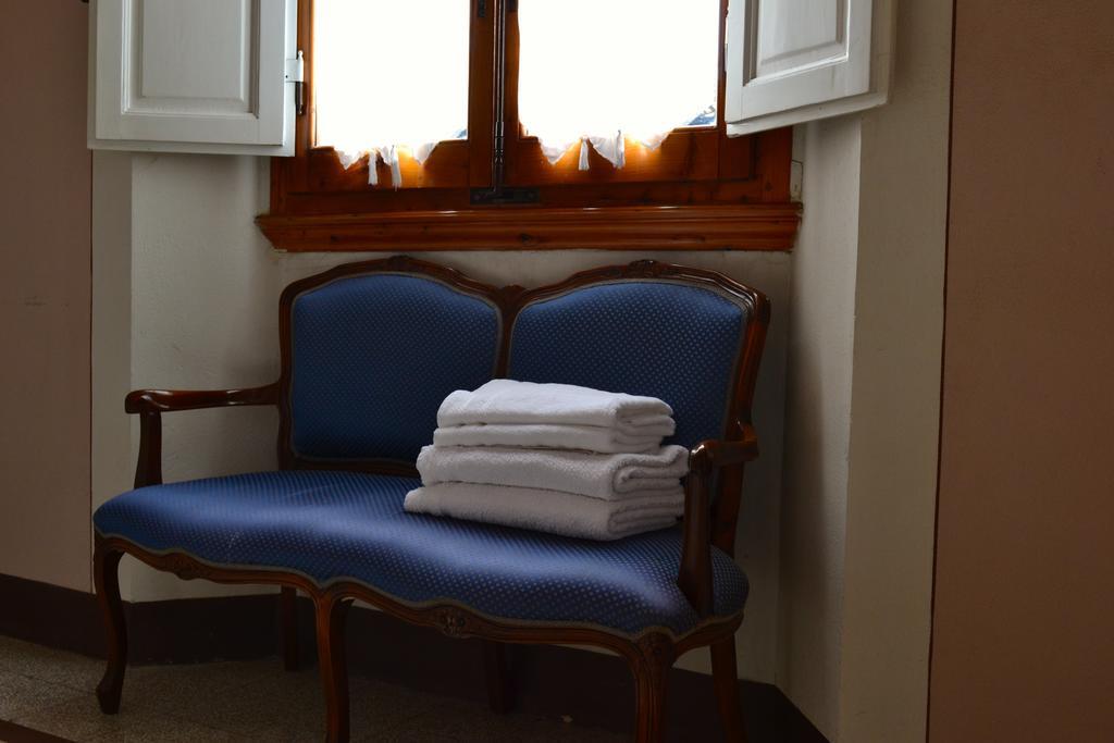 Cosetta Guest House Certaldo Phòng bức ảnh