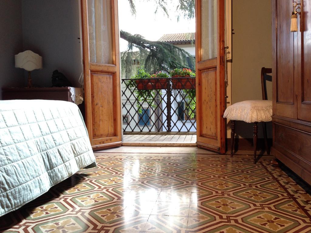 Cosetta Guest House Certaldo Phòng bức ảnh