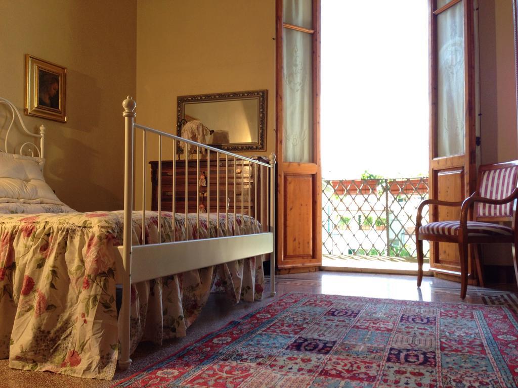 Cosetta Guest House Certaldo Phòng bức ảnh