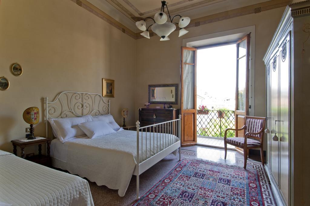Cosetta Guest House Certaldo Ngoại thất bức ảnh
