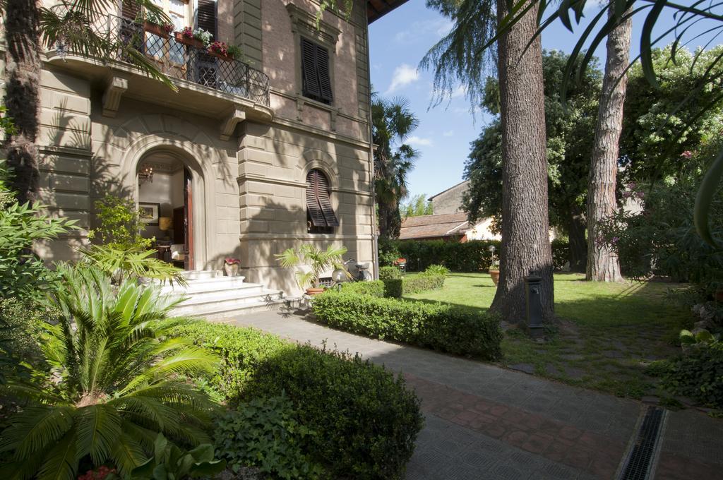 Cosetta Guest House Certaldo Ngoại thất bức ảnh