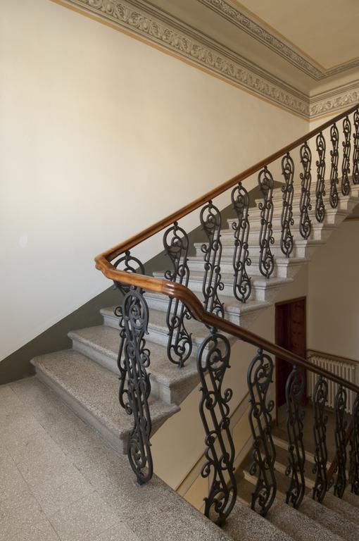 Cosetta Guest House Certaldo Ngoại thất bức ảnh
