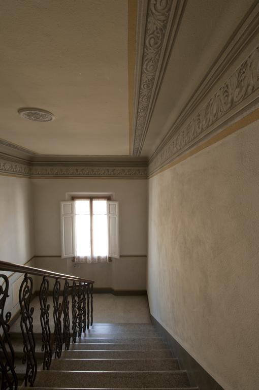 Cosetta Guest House Certaldo Ngoại thất bức ảnh