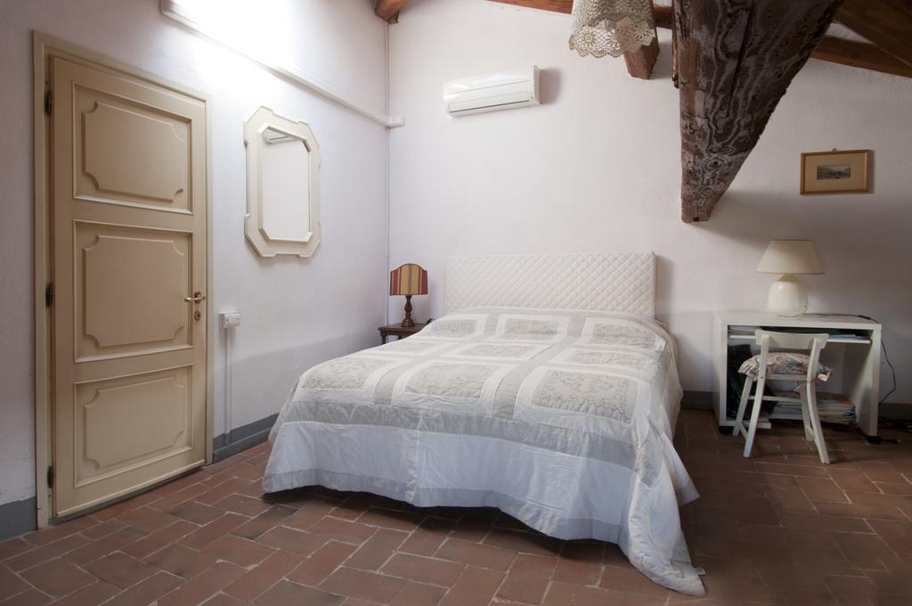 Cosetta Guest House Certaldo Ngoại thất bức ảnh