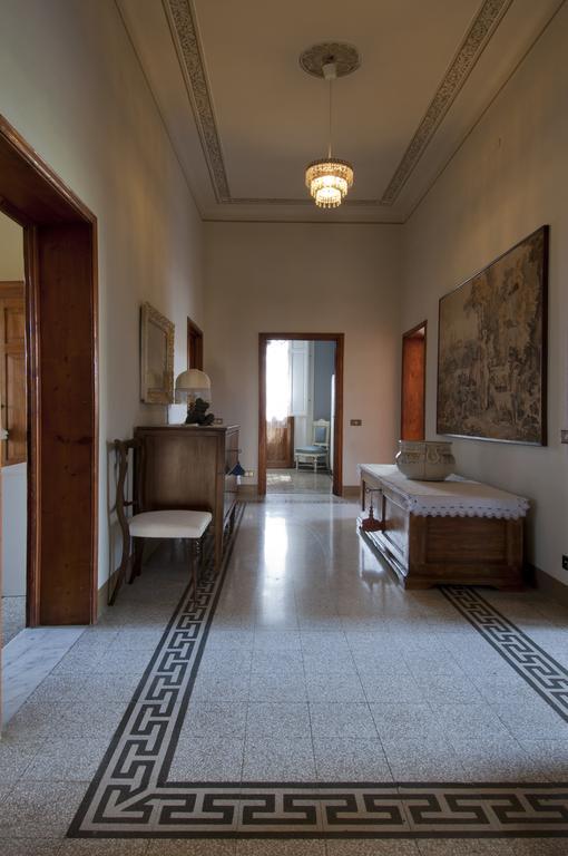 Cosetta Guest House Certaldo Ngoại thất bức ảnh