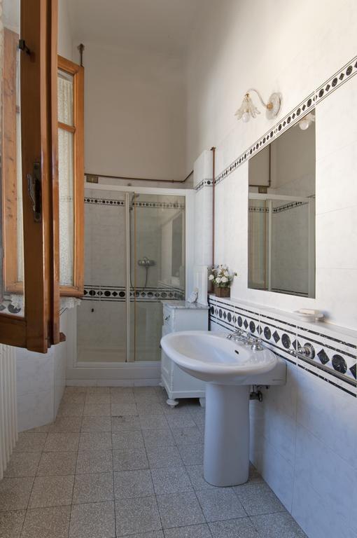 Cosetta Guest House Certaldo Ngoại thất bức ảnh