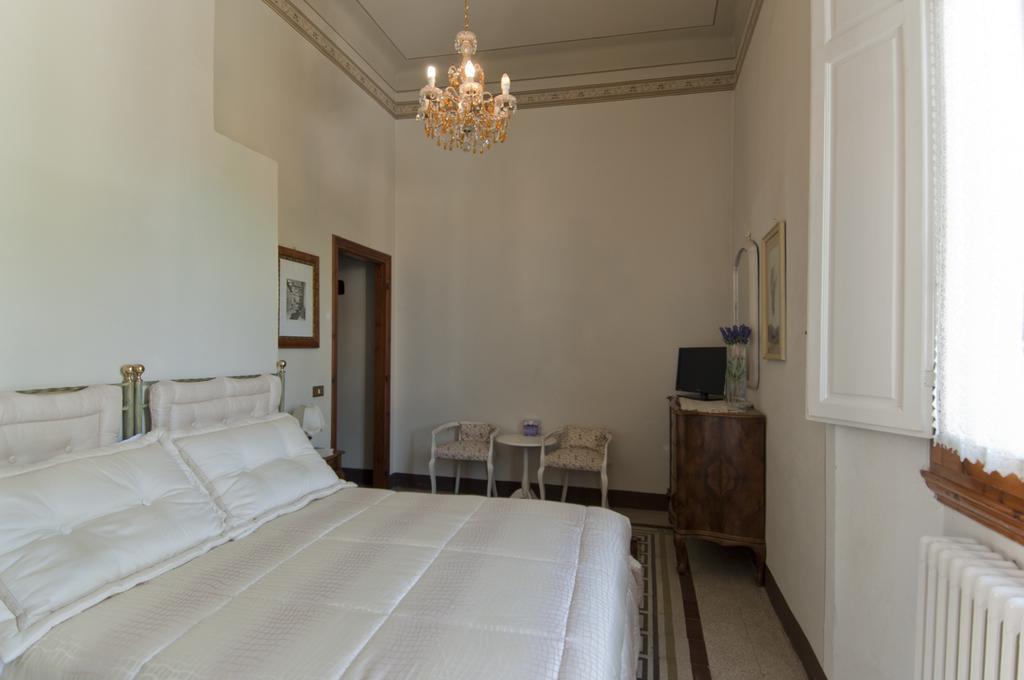 Cosetta Guest House Certaldo Ngoại thất bức ảnh