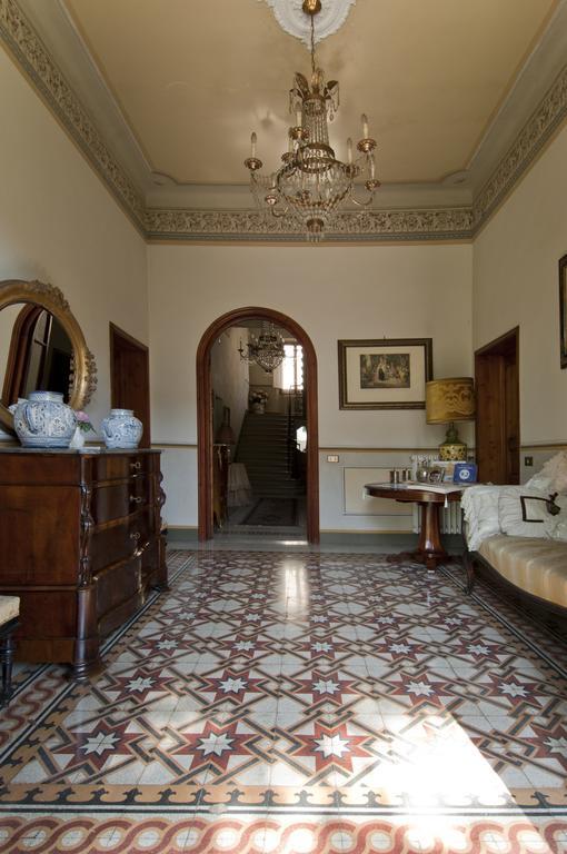 Cosetta Guest House Certaldo Ngoại thất bức ảnh