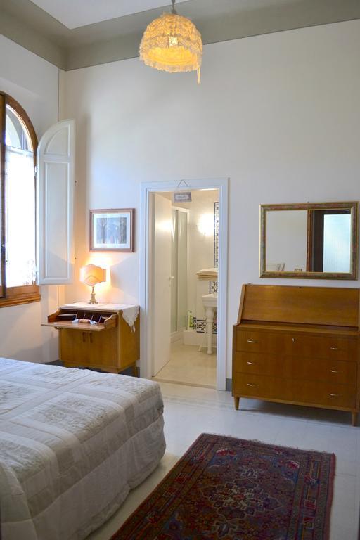 Cosetta Guest House Certaldo Ngoại thất bức ảnh