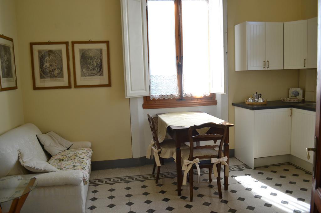 Cosetta Guest House Certaldo Ngoại thất bức ảnh