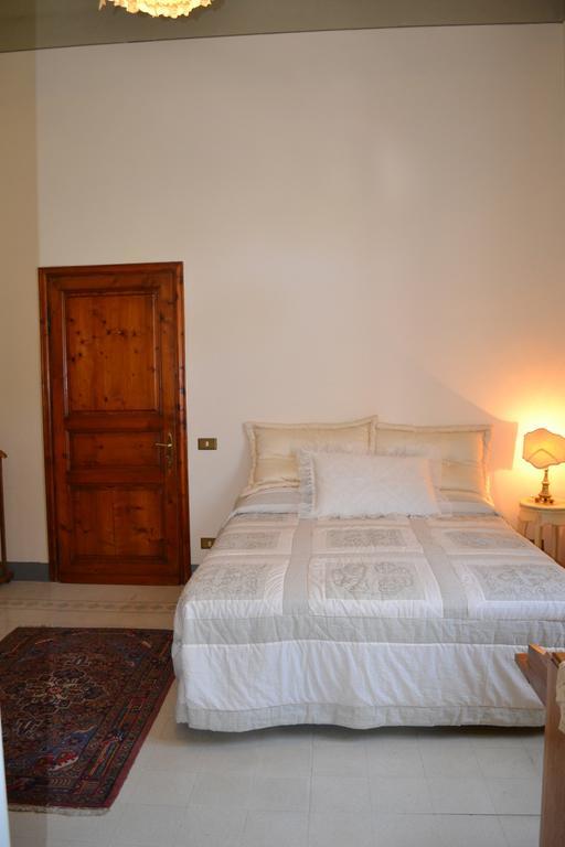 Cosetta Guest House Certaldo Ngoại thất bức ảnh