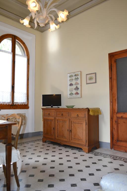 Cosetta Guest House Certaldo Ngoại thất bức ảnh