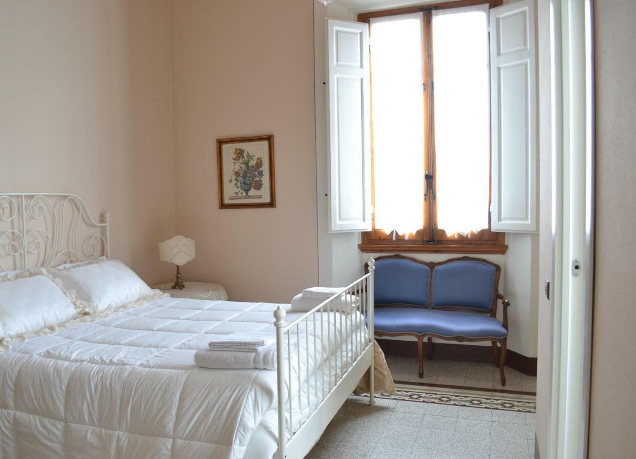 Cosetta Guest House Certaldo Ngoại thất bức ảnh