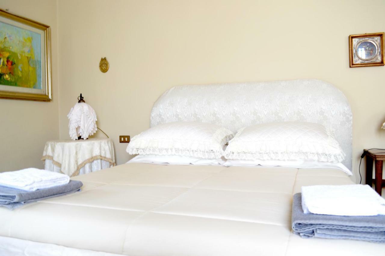 Cosetta Guest House Certaldo Ngoại thất bức ảnh