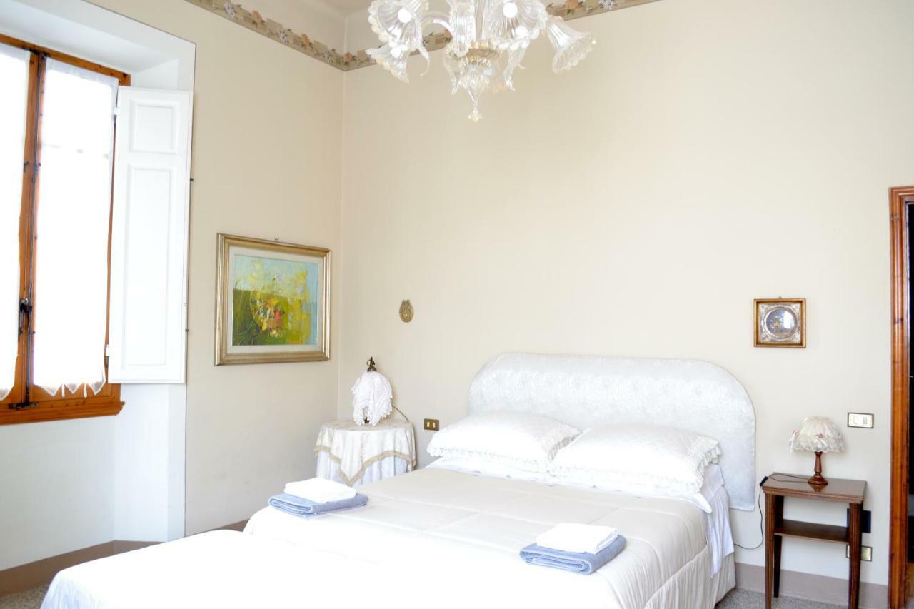 Cosetta Guest House Certaldo Ngoại thất bức ảnh